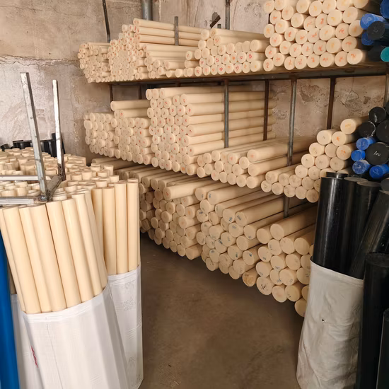 Good Wear-Resistant Nylon Mc 901 Bar