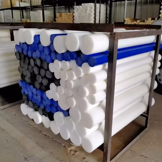 Good Wear-Resistant Nylon Mc 901 Bar