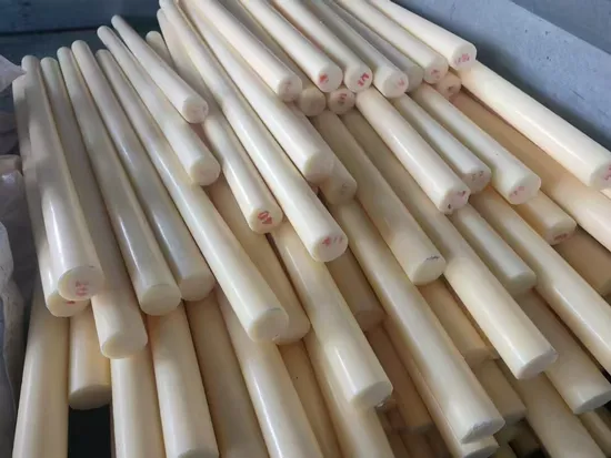 Good Wear-Resistant Nylon Mc 901 Bar