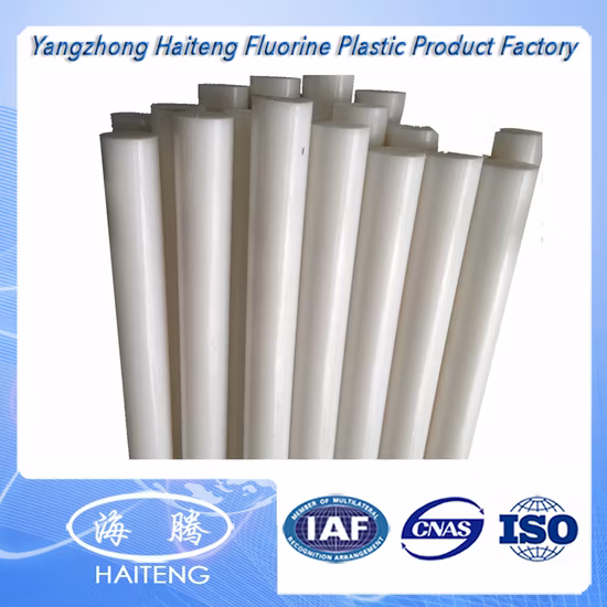 HDPE 막대 PE 1000 기술 플라스틱 막대