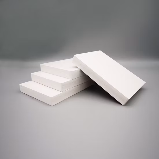 고밀도 PVC 폼 보드 18mm